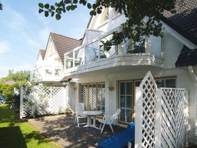 Apartment In St Peter-Ording In A Natural Environment Sankt Peter-Ording Kültér fotó
