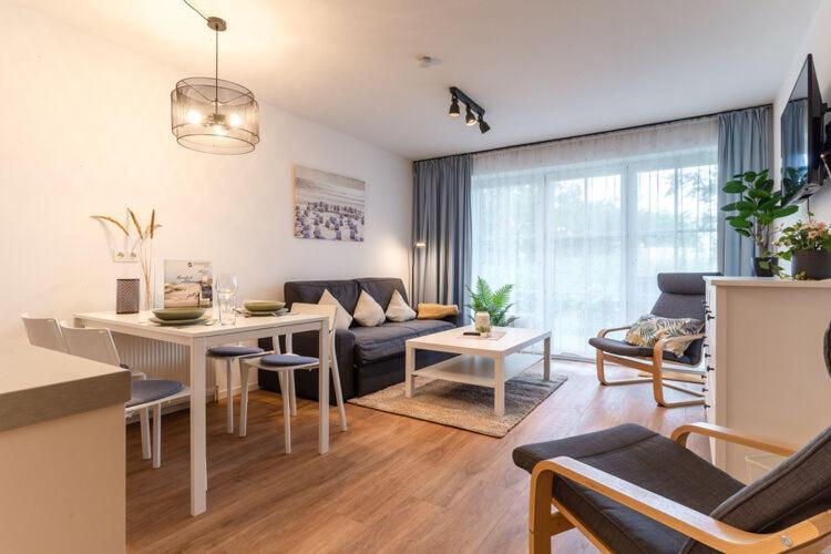 Apartment In St Peter-Ording In A Natural Environment Sankt Peter-Ording Kültér fotó